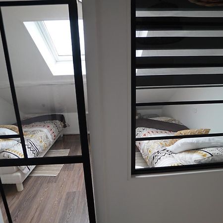 Apartamento L'Isthme Aux Embruns Dieppe Exterior foto