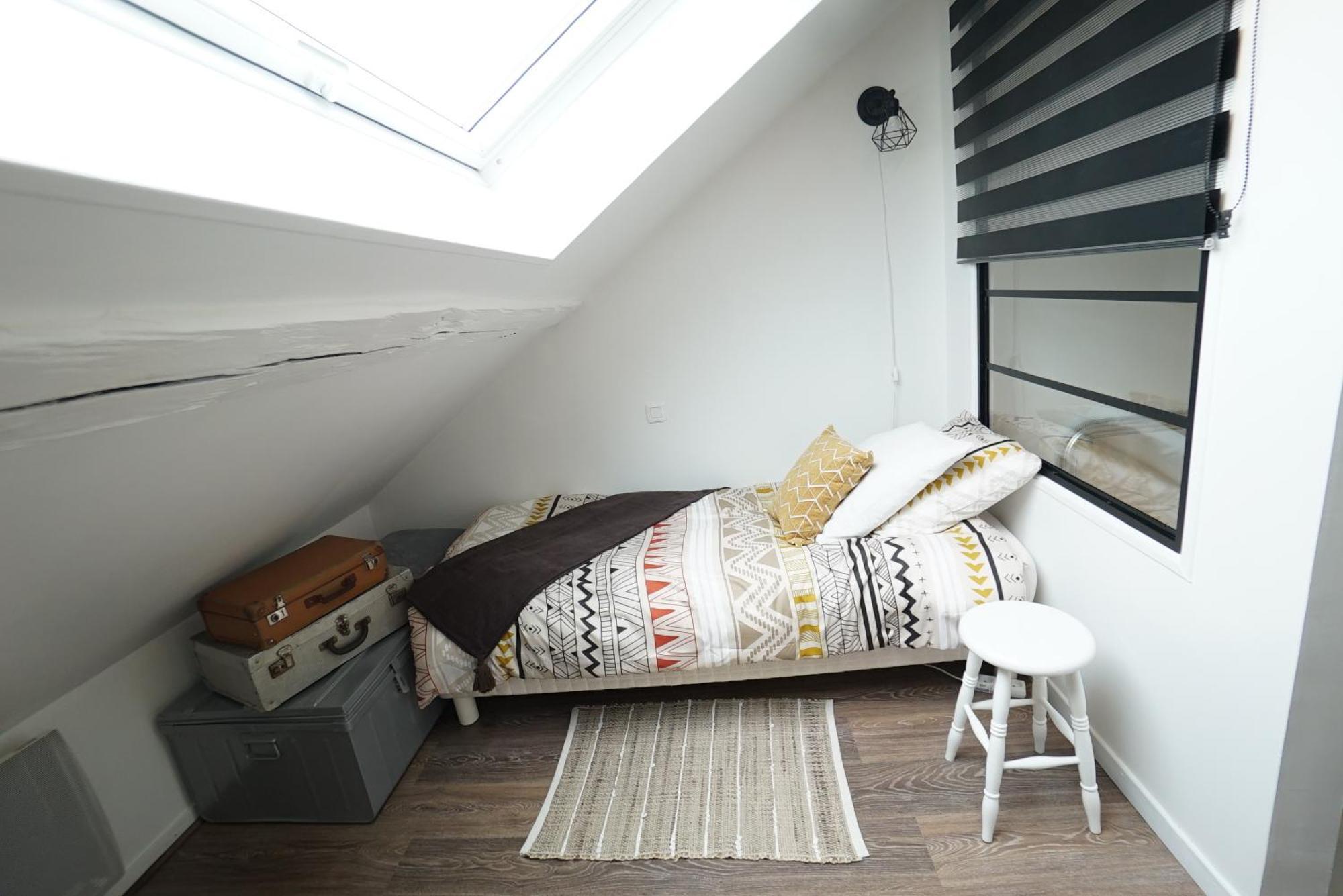 Apartamento L'Isthme Aux Embruns Dieppe Exterior foto