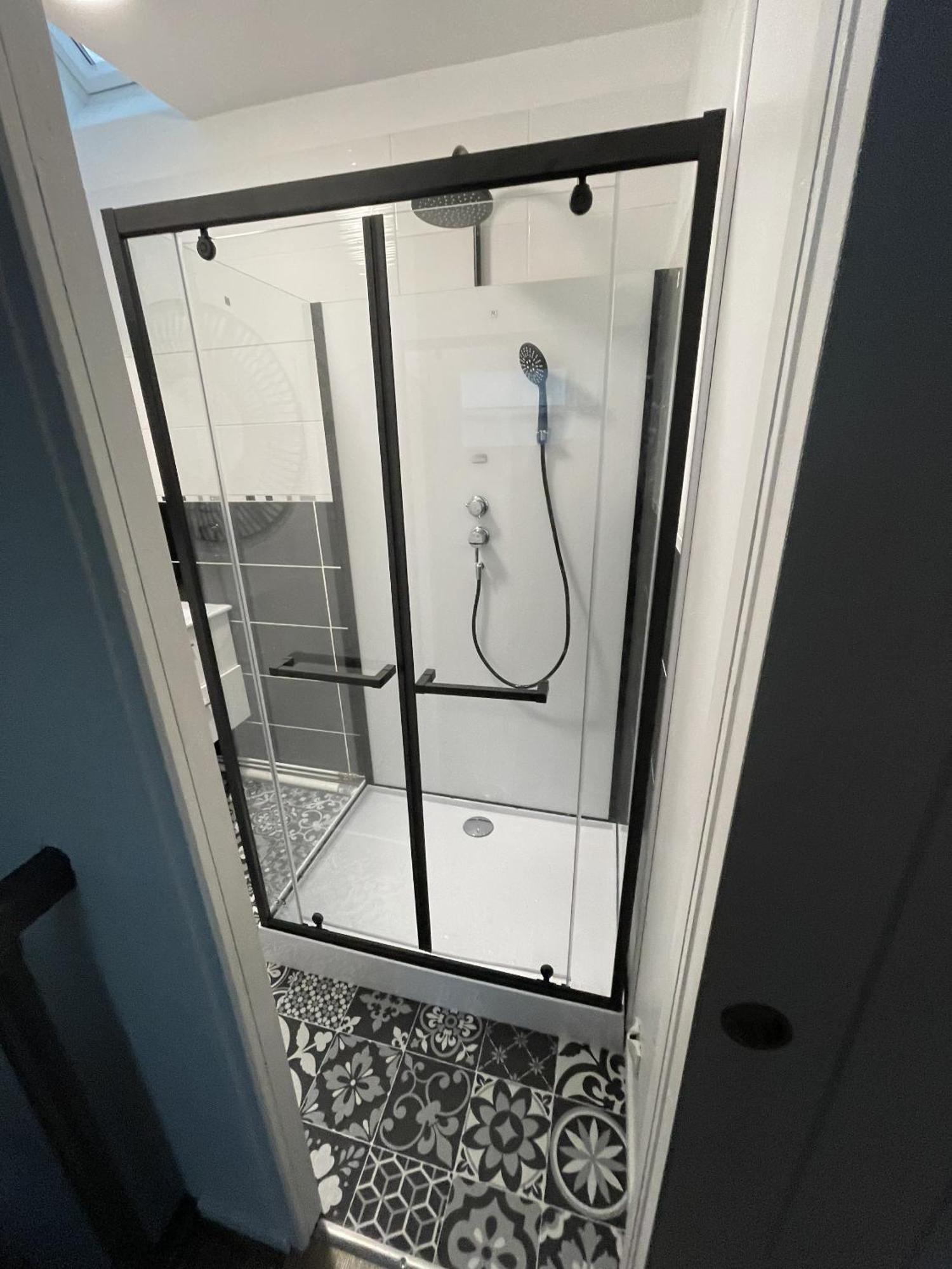 Apartamento L'Isthme Aux Embruns Dieppe Exterior foto