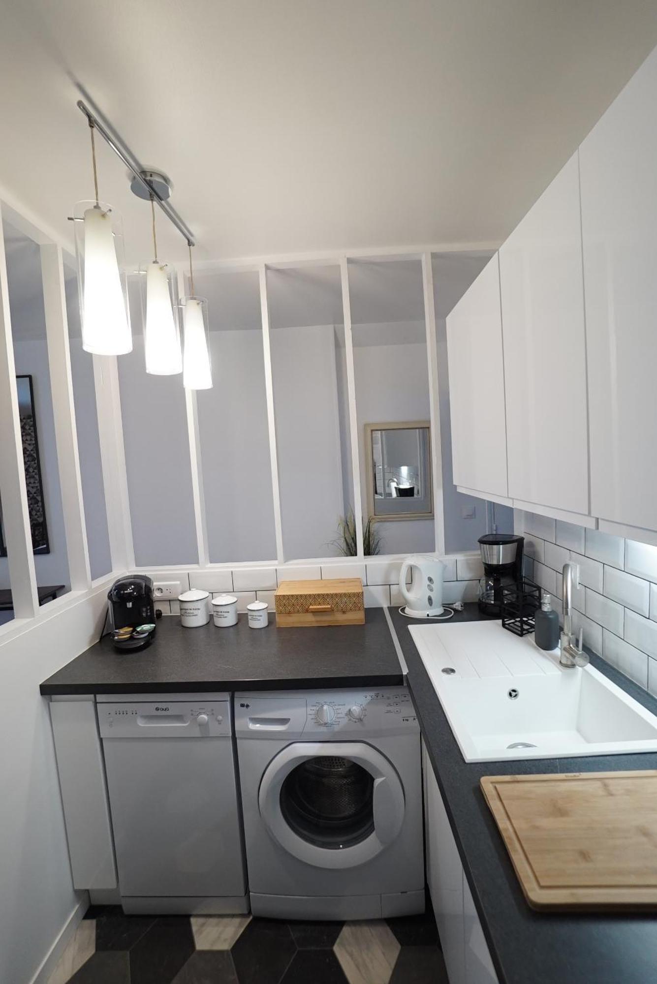 Apartamento L'Isthme Aux Embruns Dieppe Exterior foto