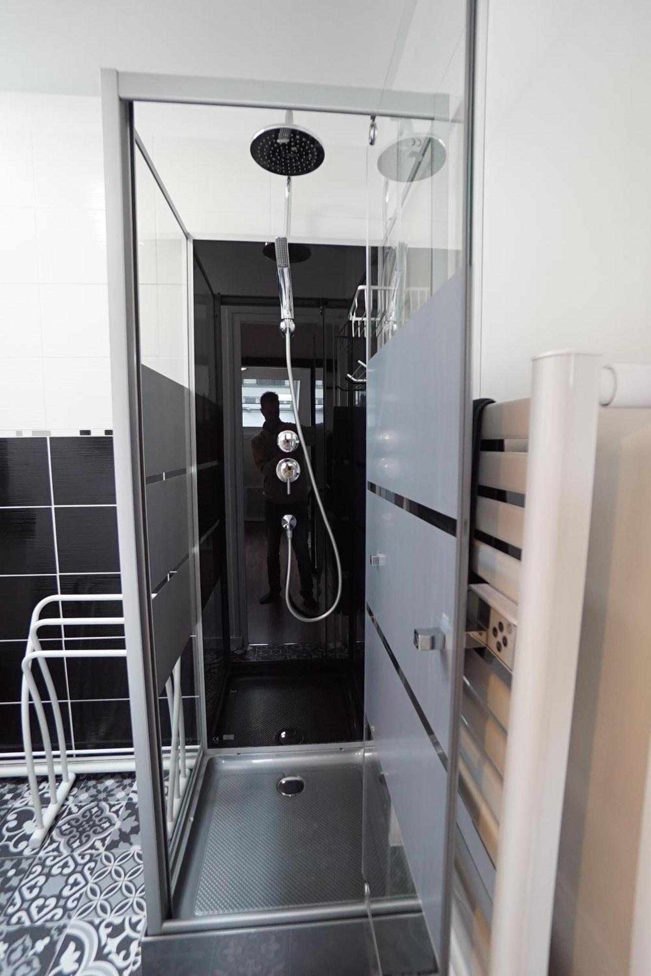Apartamento L'Isthme Aux Embruns Dieppe Habitación foto