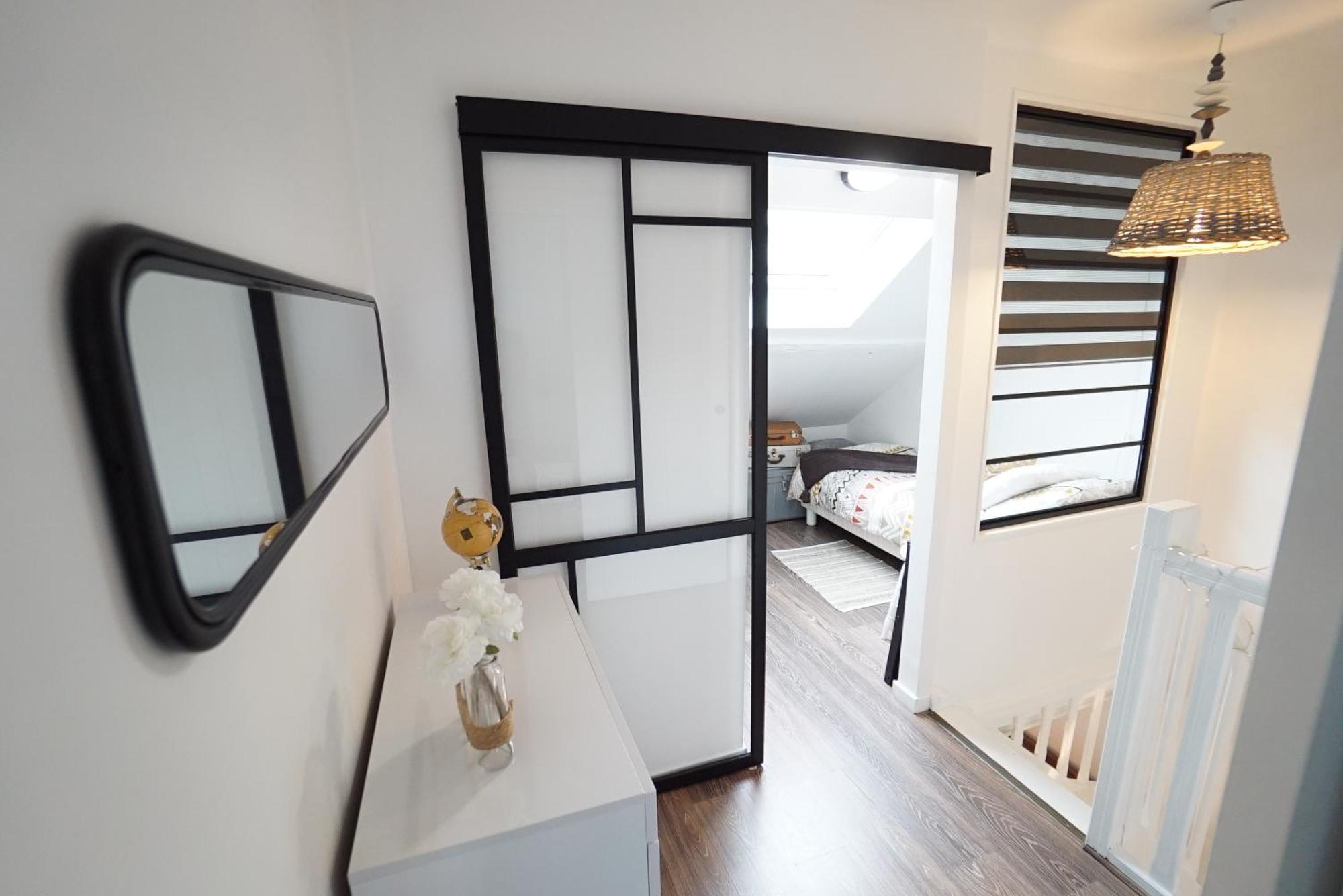 Apartamento L'Isthme Aux Embruns Dieppe Exterior foto